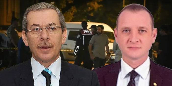 Abdüllatif Şener'in anneannesini öldüren oğluna istenen ağır ceza belli oldu