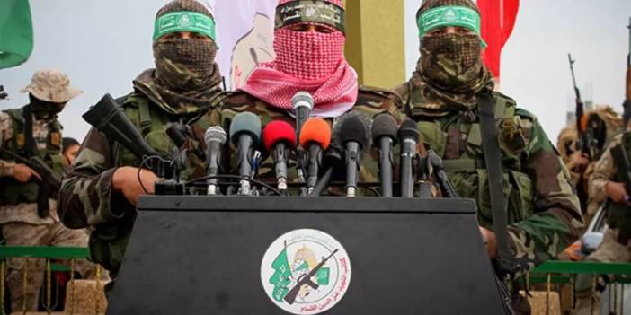 Hamas'tan İsrail'e kritik rehine tehdidi!