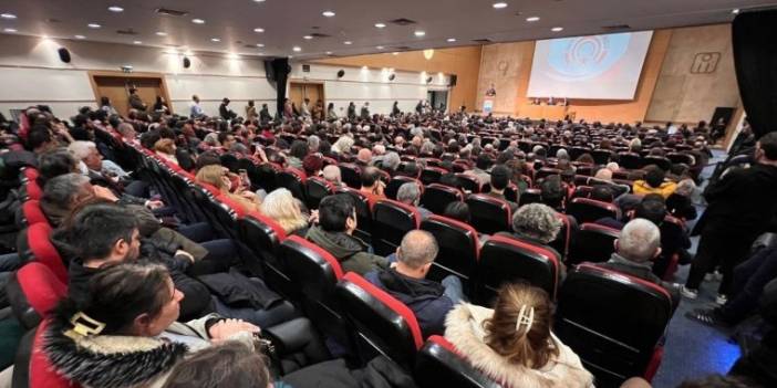 İstanbul’dan İncirlik Üssü’ne yürüyecekler