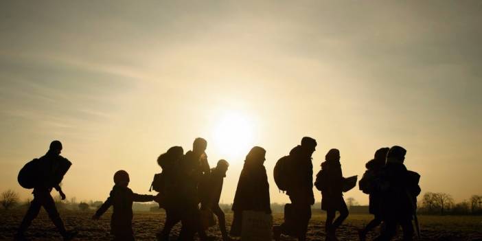 Almanya'da aşırı sağ yükselirken yeni hedef: Ruanda göçmenleri