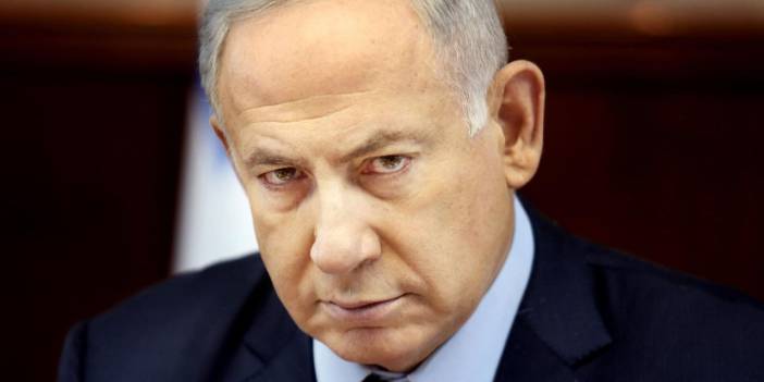 Netanyahu, 40 bin sivilin katliamına 'fazla değil' dedi!