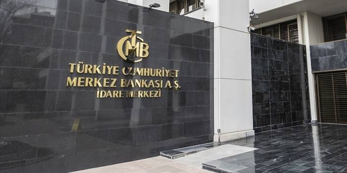 Merkez Bankası rezervleri 149,4 milyar dolar oldu