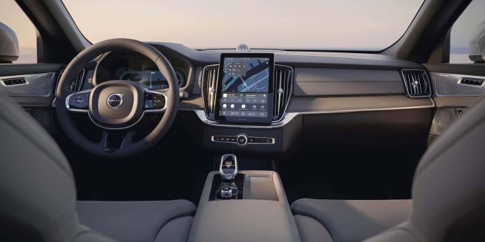 7 Koltuklu Volvo'nun Türkiye pazarına girmesine sayılı günler kaldı: İşte muhteşem teknik özellikleri