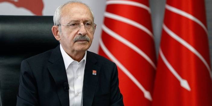 Kılıçdaroğlu'nun Tüzük Kurultayına katılıp katılmayacağı belli oldu! İsmail Saymaz açıkladı!