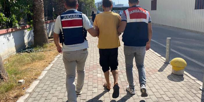 İzmir'de terör operasyonu