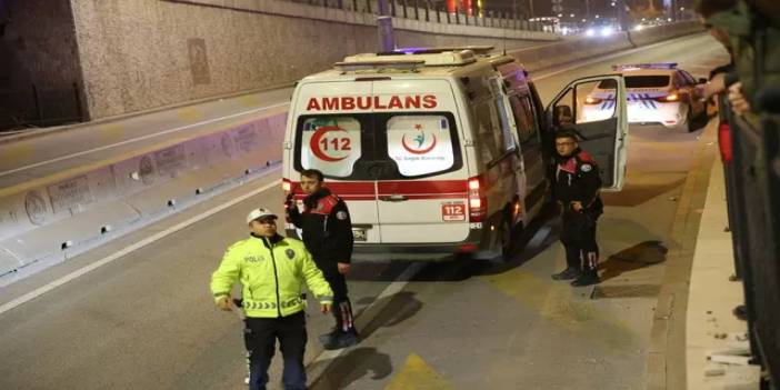 Isparta'da sopayla darbedilen genç hayatını kaybetti