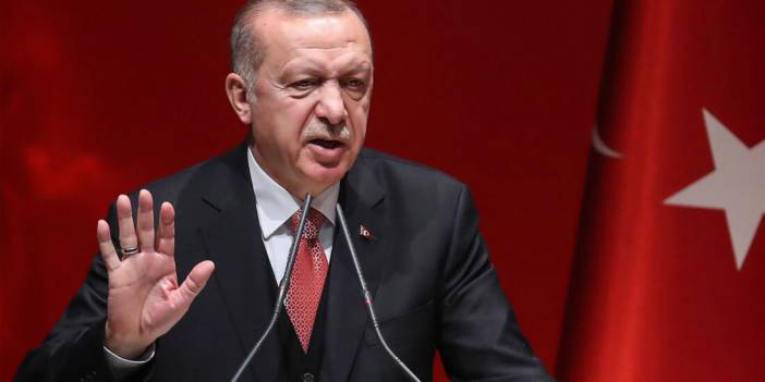 Erdoğan'ın hedefinde oyun platformları var