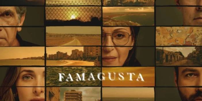 Netflix 'Famagusta'yı Türkiye'de yayınlamayacak!