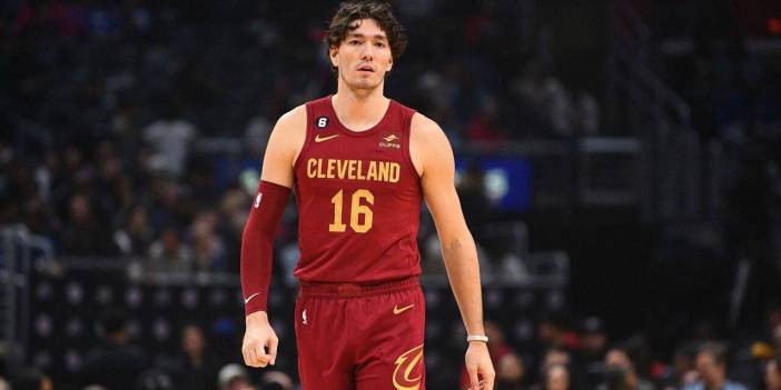 Cedi Osman Avrupa'ya geri dönüyor! Başkan anlaşmayı duyurdu!