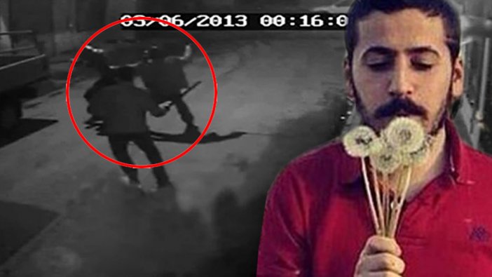 Ali İsmail Korkmaz'ı öldüren polis şikayetçi oldu