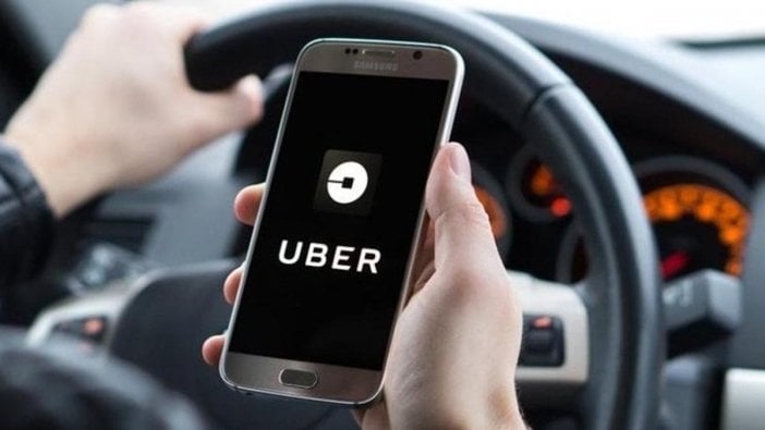 Uber Türkiye'deki en büyük rakibini satın aldı!