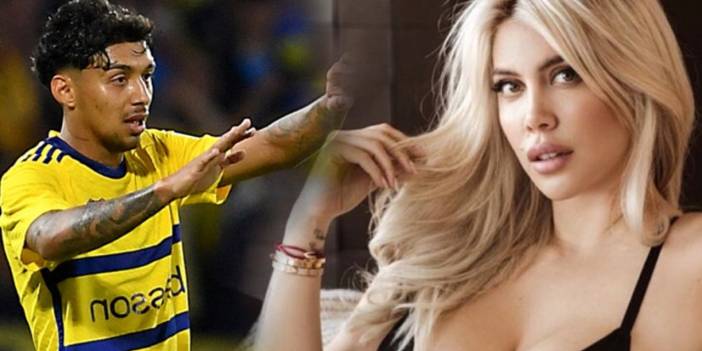 Fenerbahçe'nin Medina transferinde Wanda Nara etkisi!