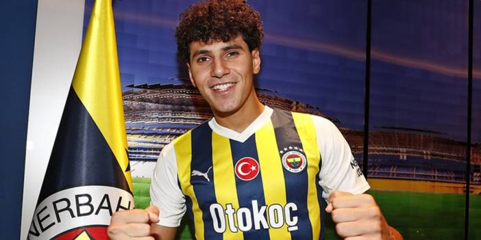 Fenerbahçe'de ayrılık! Resmi açıklama geldi