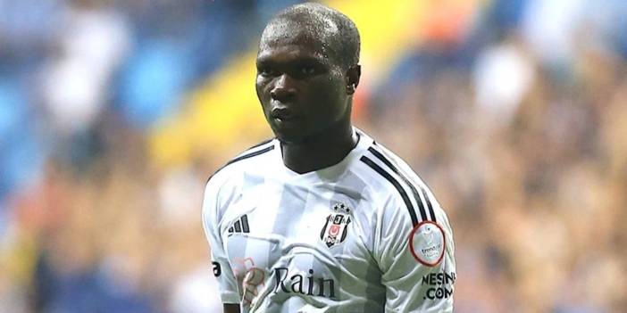 Aboubakar'ın Süper Lig'deki yeni adresi belli oldu!