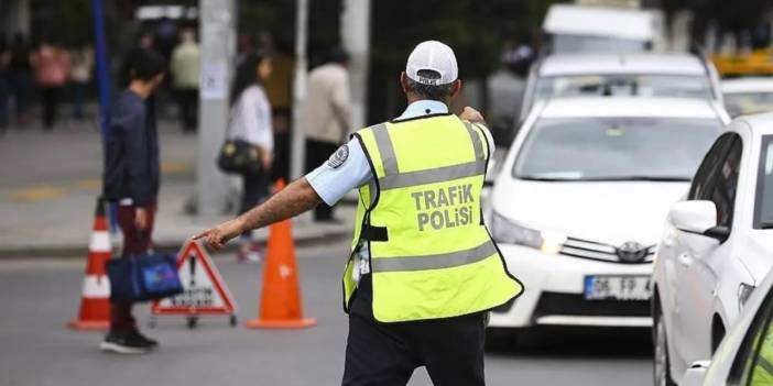 İçişleri Bakanlığı trafik denetim raporlarını açıkladı