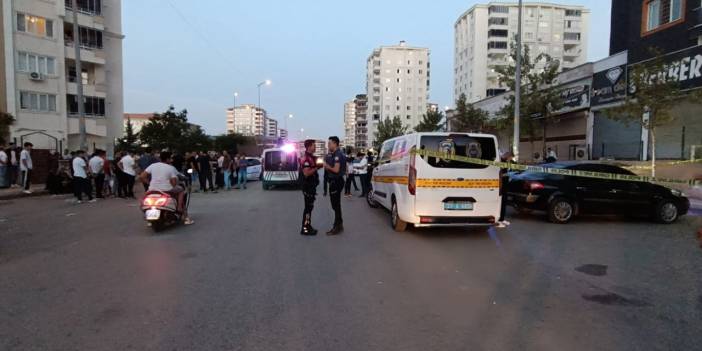 Gaziantep'te arkadaş cinayeti: Yanlışlıkla tüfekle vurdu