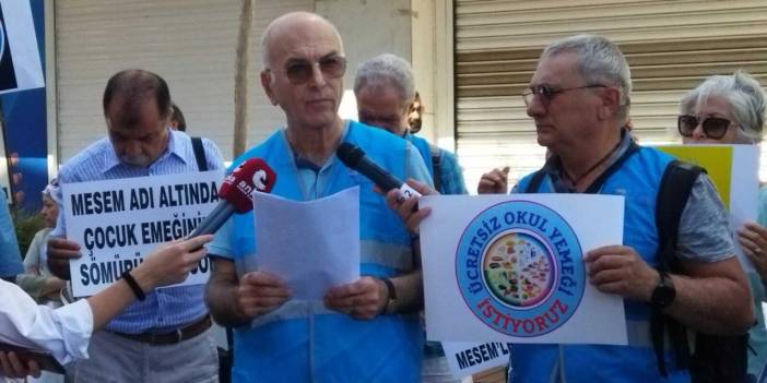 Eğitim Öğretim yılı başladı: Her 3 çocuktan 1’i yoksul, her 5 çocuktan biri okula aç gidiyor