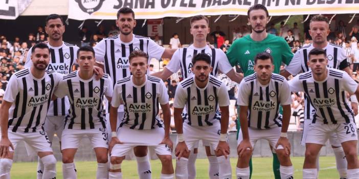 Altay'ı 43'lük Murat kurtardı