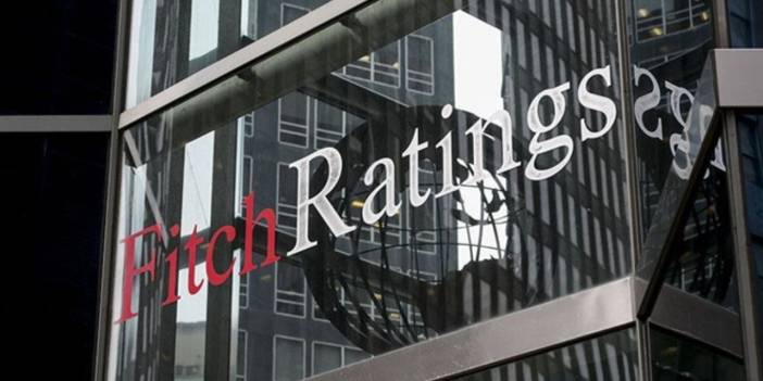 Fitch Türkiye’de 12 kuruluşun notunu yükseltti