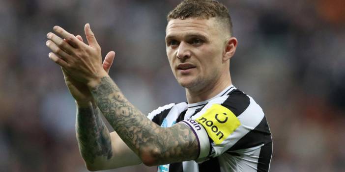 Süper Ligi birbirine katan Kieran Trippier transferinde düğüm çözüldü