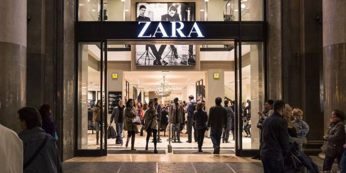 ZARA için kaban ve ceket üreten Türk şirket iflas bayrağını çekmek üzere