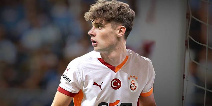 Galatasaray, İtalya seferine çıktı. Nicola Zalewski transferi tamam!