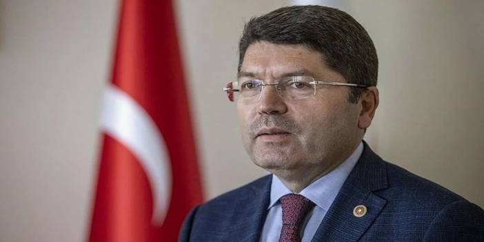 Bakan Tunç'tan kritik Narin soruşturması açıklaması