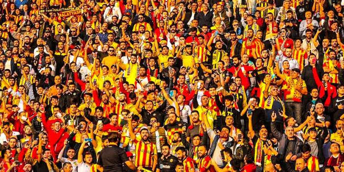 Yeni Malatyaspor maçı için TFF kararını verdi