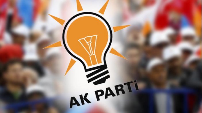 AKP adayı seçime 4 gün kala çekildi