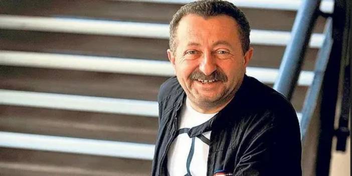 Usta oyuncu Erkan Can'a dolandırıcılık şoku