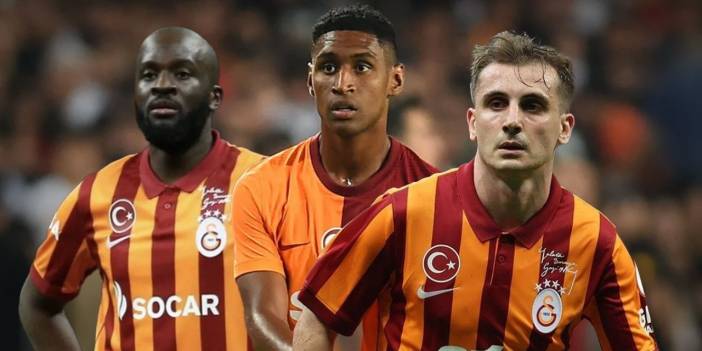 Galatasaray'dan ayrılan 3 yıldız, performanslarıyla gündem oldu!