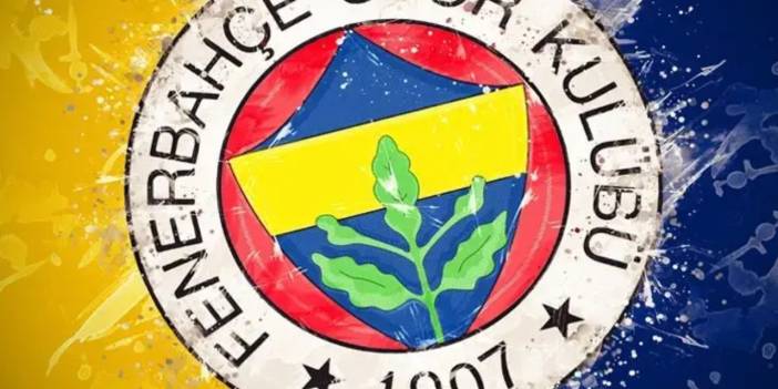 Fenerbahçe yeni transferini açıkladı!