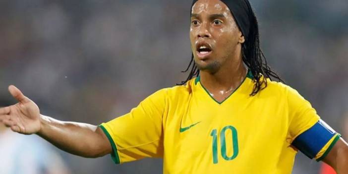 Ronaldinho haklı çıktı!