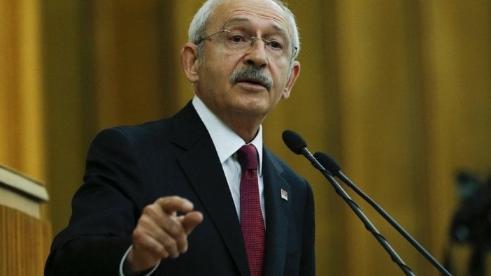 Kılıçdaroğlu o 6 şehri tek tek saydı: Kazanacağız