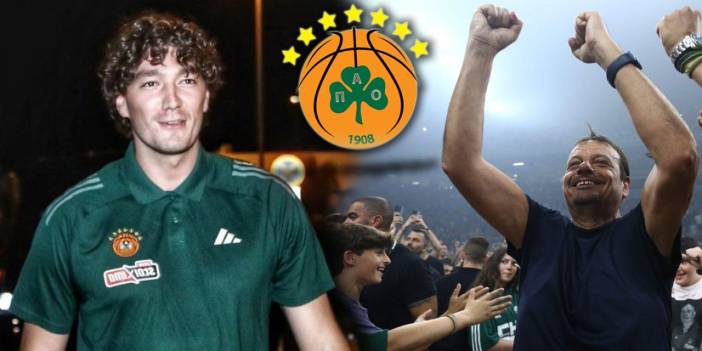 Ergin Ataman Cedi Osman kararını verdi