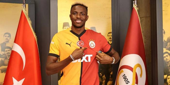 Trabzonspor başkanından flaş Victor Osimhen itirafı