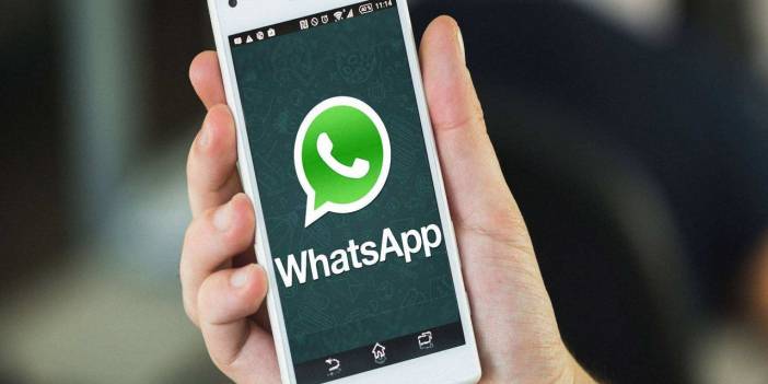 WhatsApp’ta güvenlik açığı!