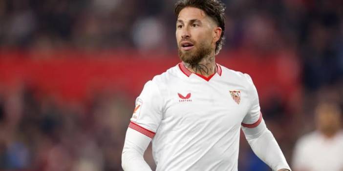 Galatasaray'da Sergio Ramos bombası! "İmza için İstanbul'a geliyor"