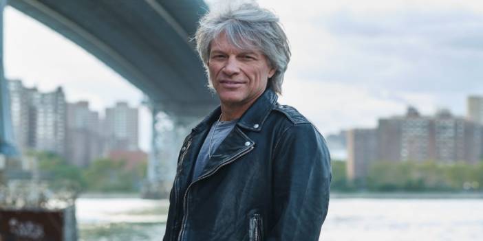 Ünlü şarkıcı Jon Bon Jovi intihar eden bir kadının hayatını kurtardı