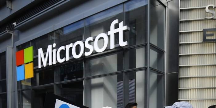 Microsoft yüzlerce kişiyi işten çıkaracak