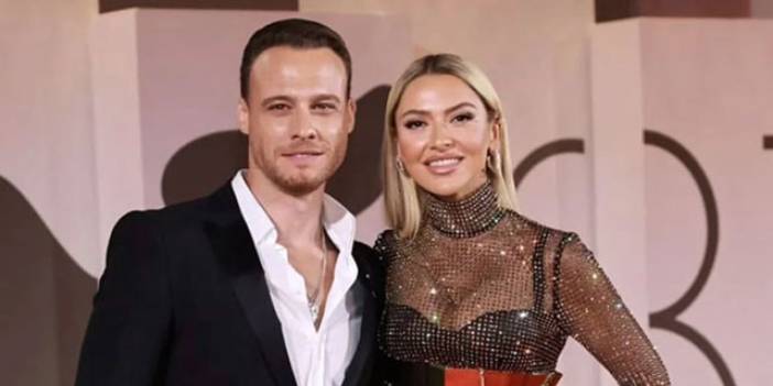 Hadise ve Kerem Bürsin'in Venedik çıkarması! Yeni bir aşk mı doğuyor