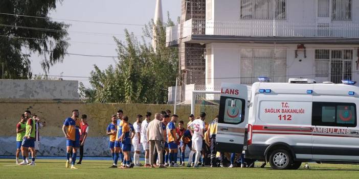 Ölümden dönmüştü. Göztepe transferi açıkladı