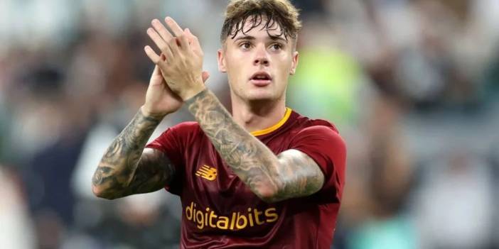 Roma'dan Zalewski'ye Galatasaray tehdidi!