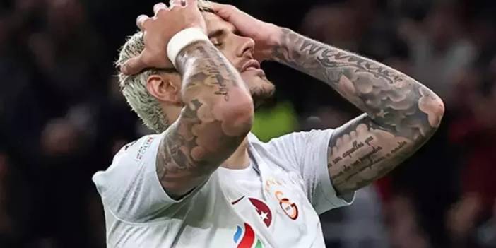 Galatasaray'ın Osman abisi Icardi gerçeğini açıkladı: Böyle bir şey olabilir mi?