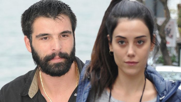 Türk kadınlarına hakaret eden Mehmet Akif Alakurt'a Cansu Dere'den şaşırtan yorum!