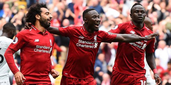 Liverpool'un eski yıldızı Süper Lig'e geliyor