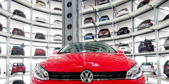 Volkswagen Audi için kararını verdi