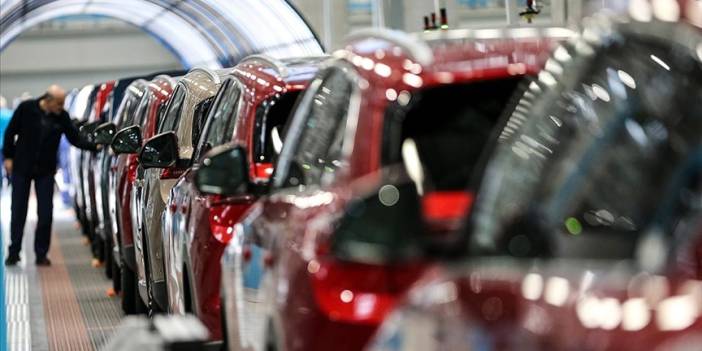 Borusan'dan otomobil hamlesi: 600 milyon liralık yatırım kurdu. Ford, Dacia kuyruğa girdi