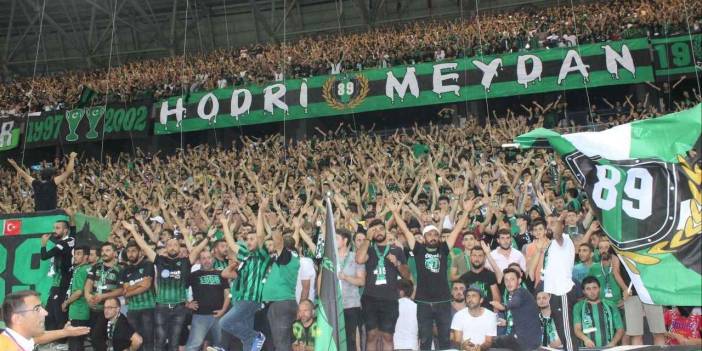 Kocaelispor'a puan silme cezası kapıda