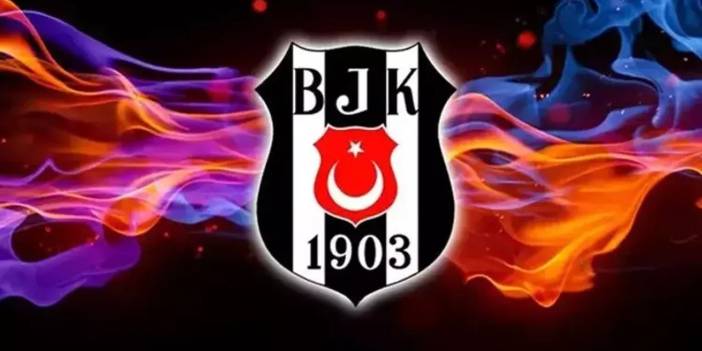 Beşiktaş anlaşmayı duyurdu